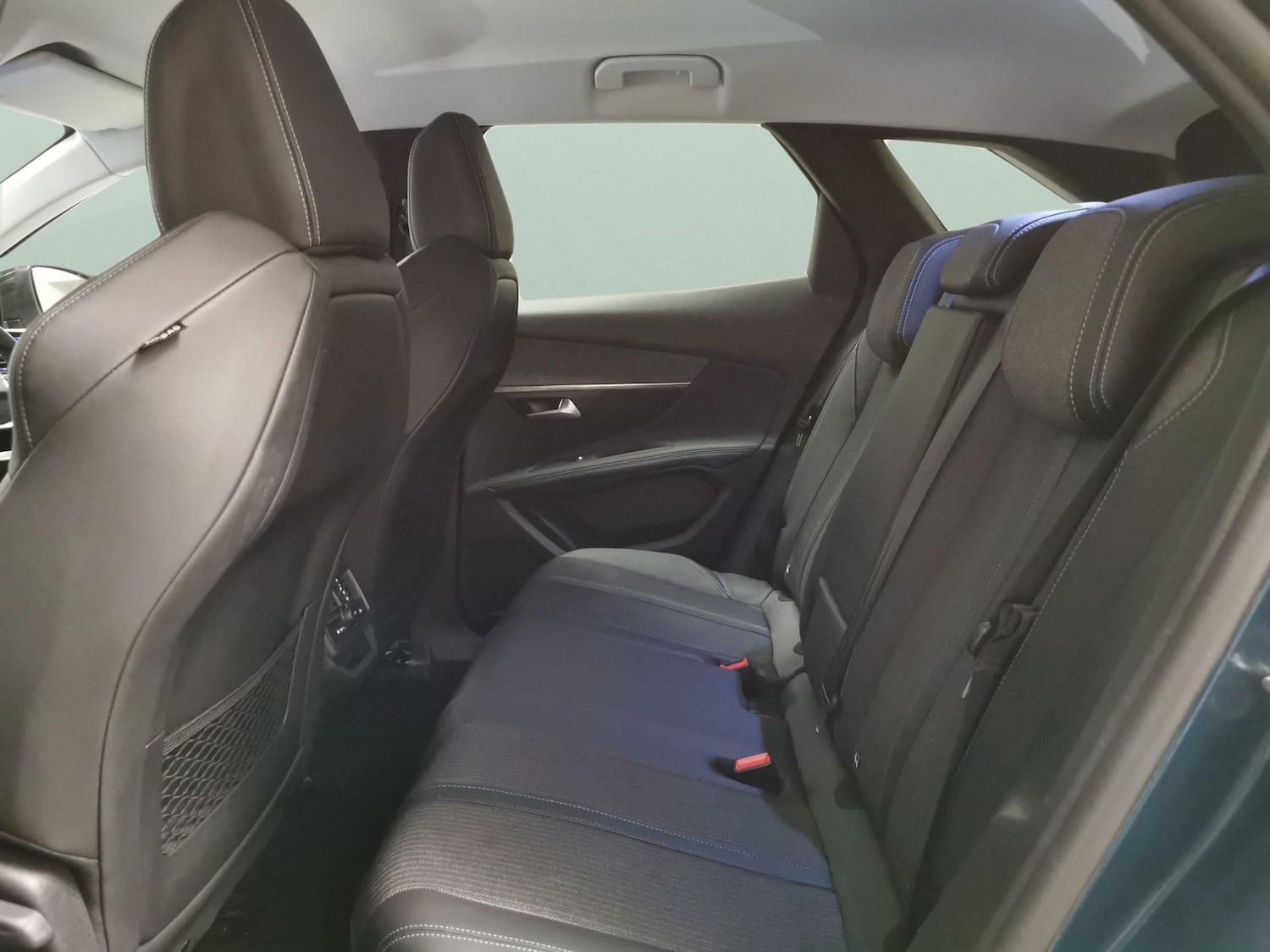 Used Peugeot 3008 2022 for sale - 77347269: Photo 24