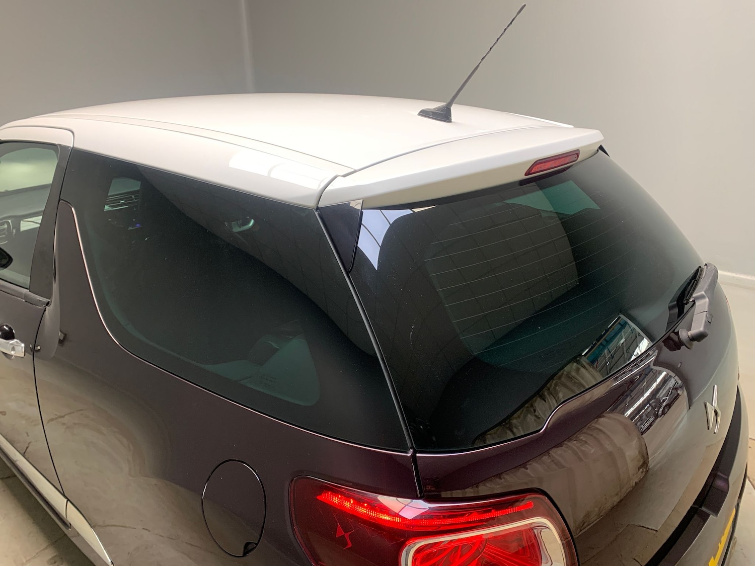 Used DS Automobiles DS 3 2016 for sale - 76507977: Photo 13