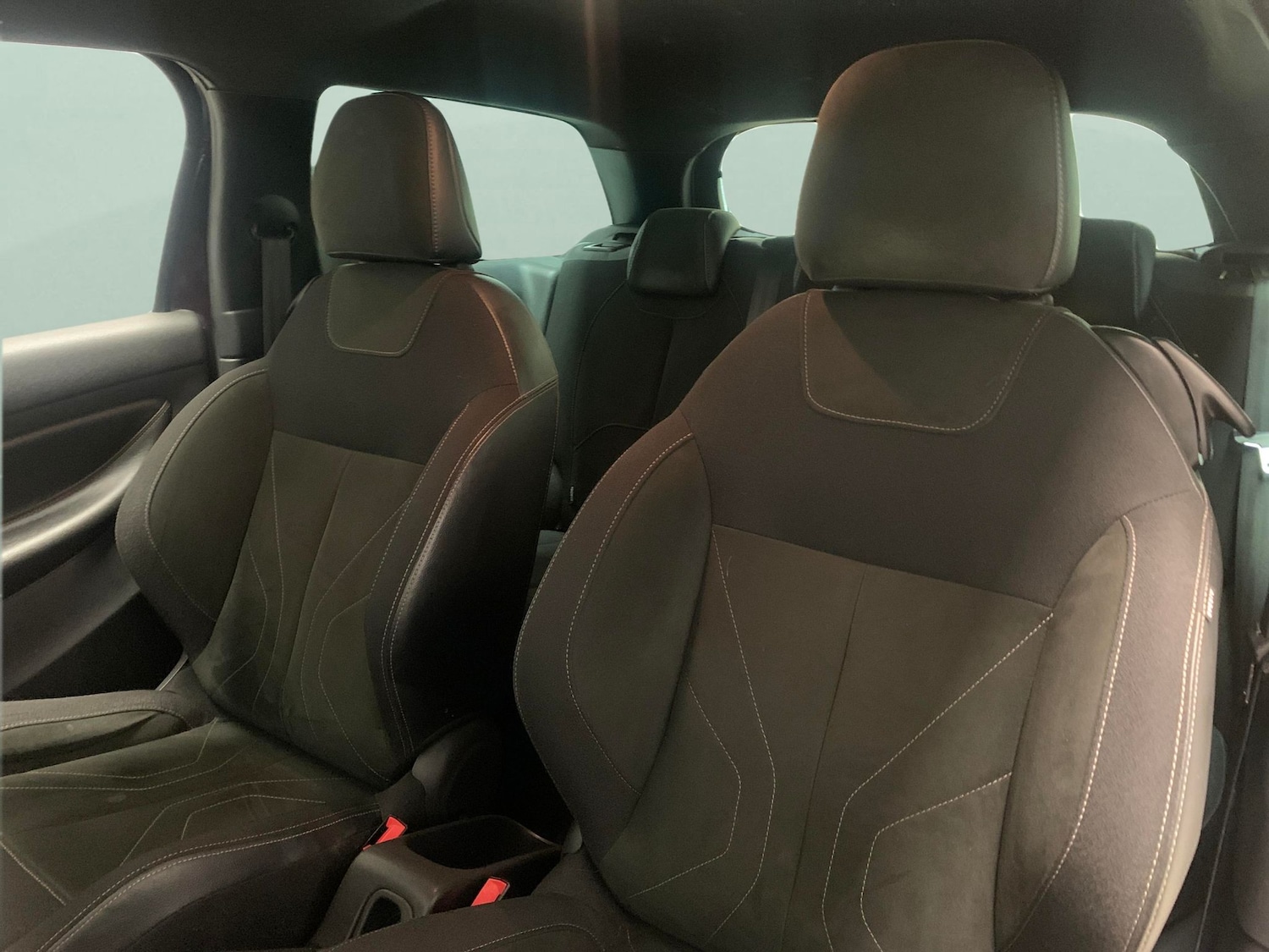 Used DS Automobiles DS 3 2016 for sale - 76507977: Photo 14