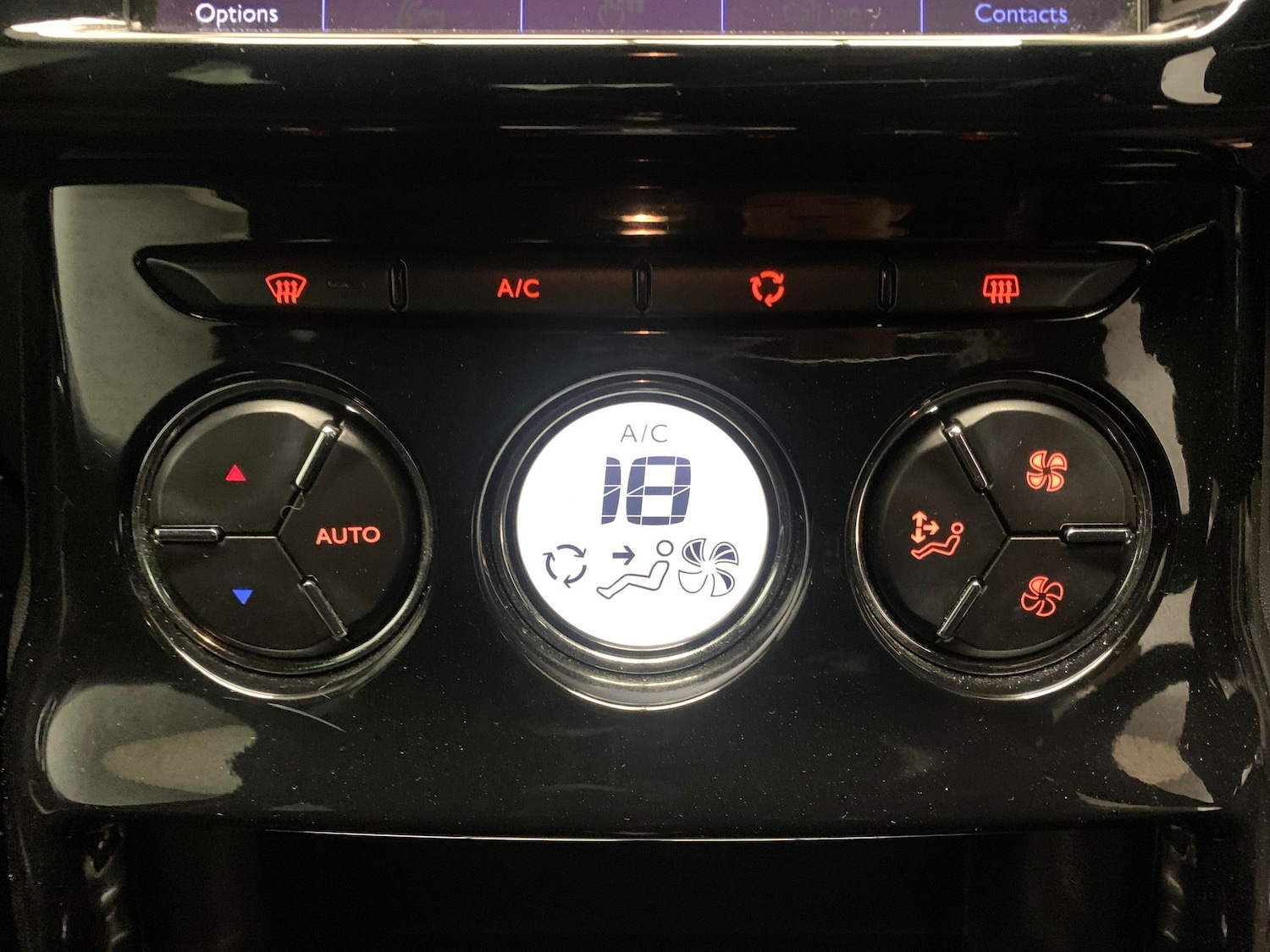 Used DS Automobiles DS 3 2016 for sale - 76507977: Photo 18