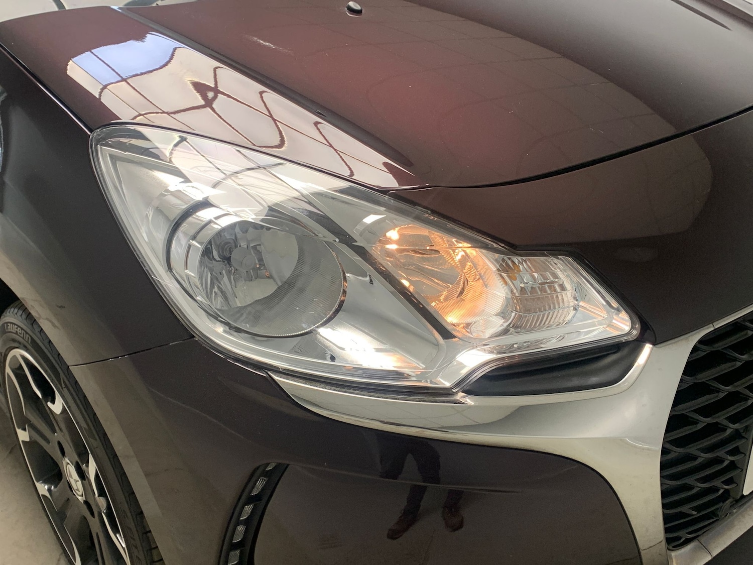 Used DS Automobiles DS 3 2016 for sale - 76507977: Photo 20