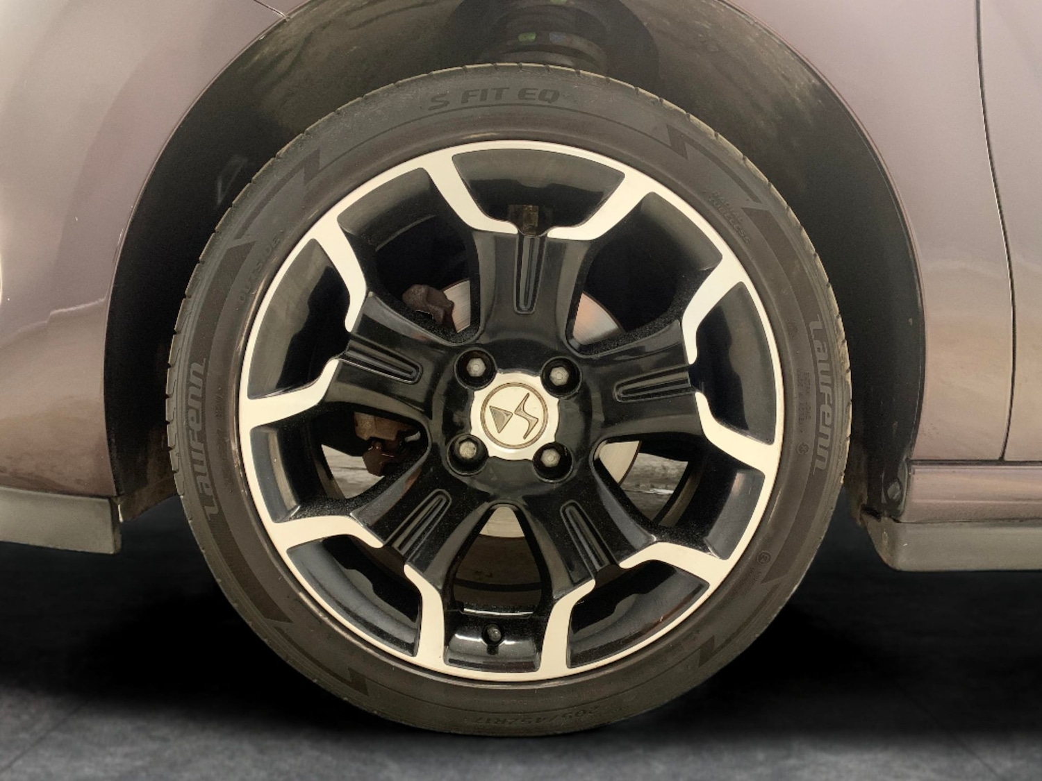 Used DS Automobiles DS 3 2016 for sale - 76507977: Photo 21