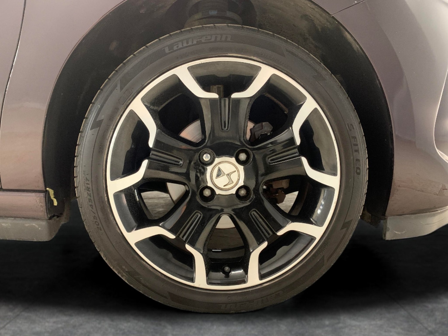 Used DS Automobiles DS 3 2016 for sale - 76507977: Photo 22