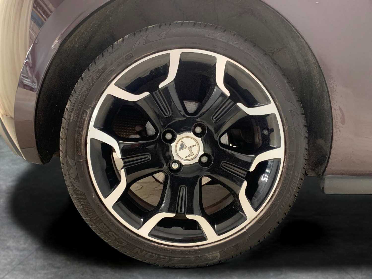 Used DS Automobiles DS 3 2016 for sale - 76507977: Photo 23