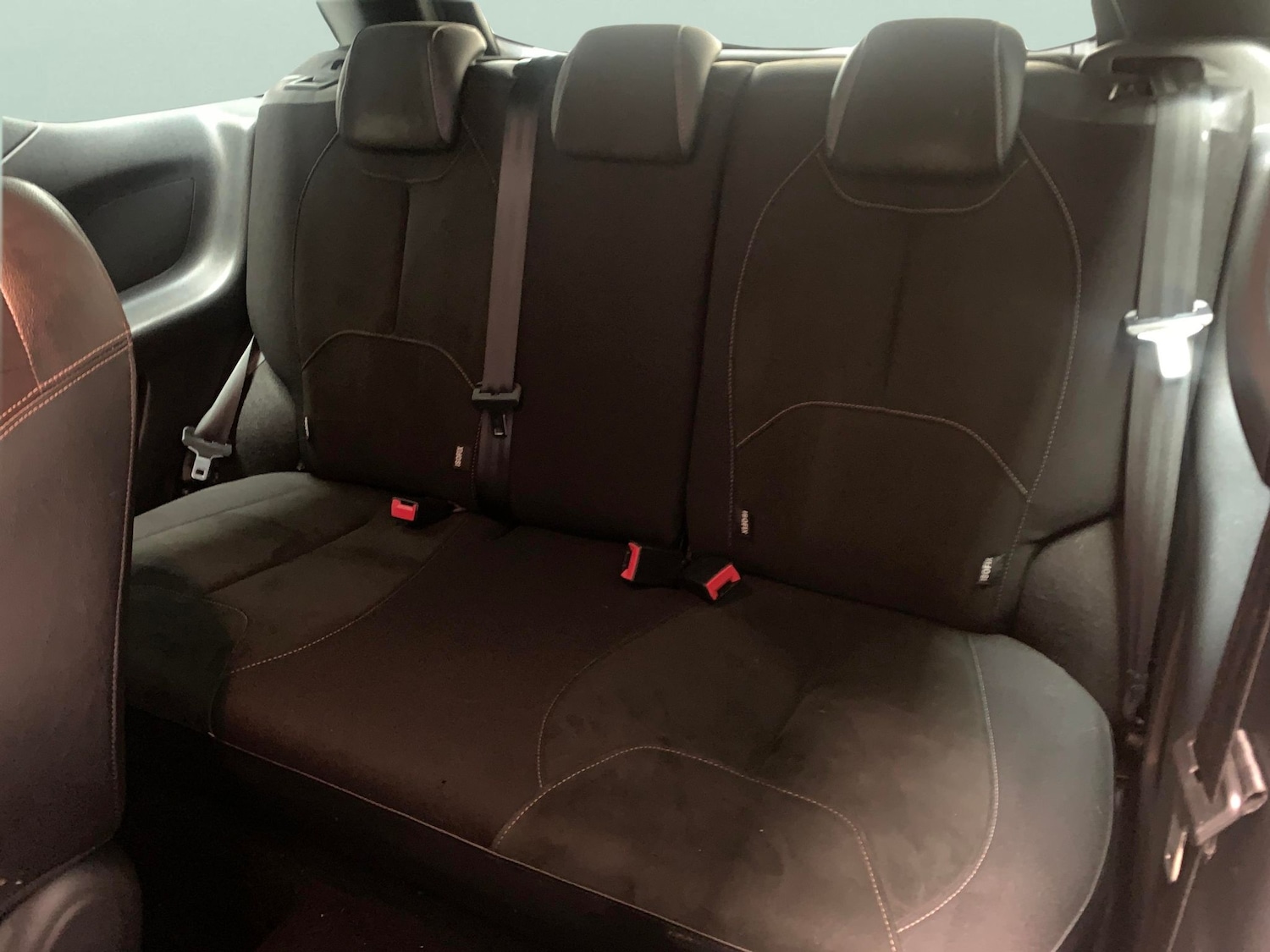 Used DS Automobiles DS 3 2016 for sale - 76507977: Photo 24