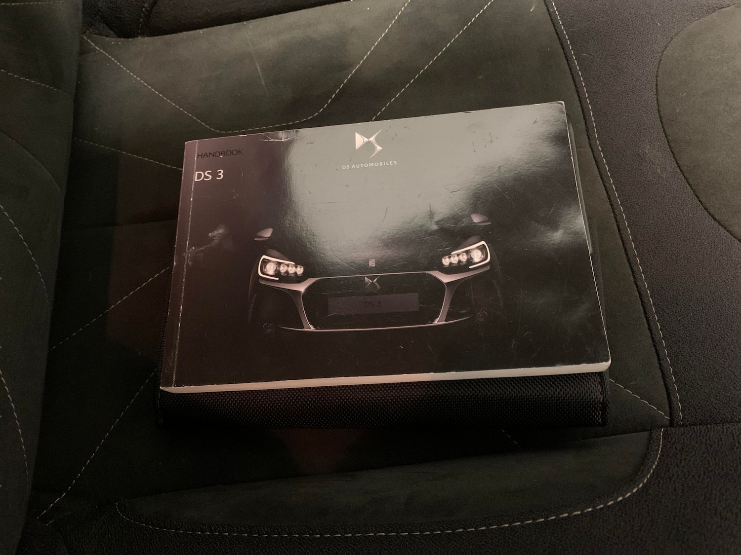 Used DS Automobiles DS 3 2016 for sale - 76507977: Photo 27