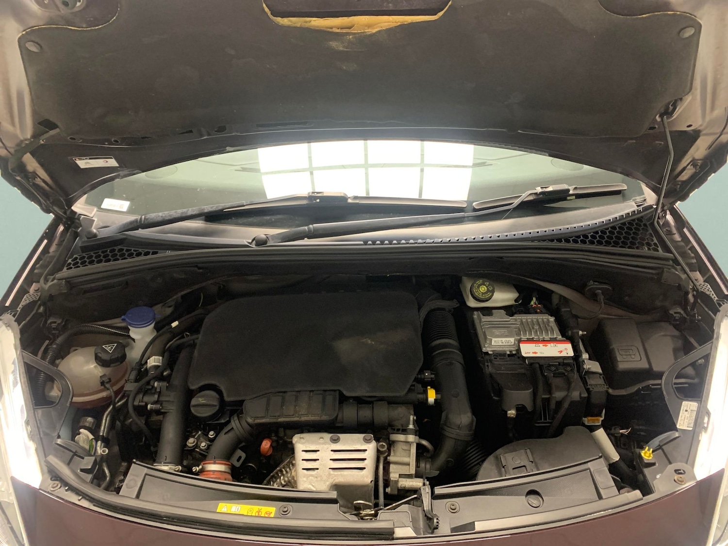 Used DS Automobiles DS 3 2016 for sale - 76507977: Photo 28