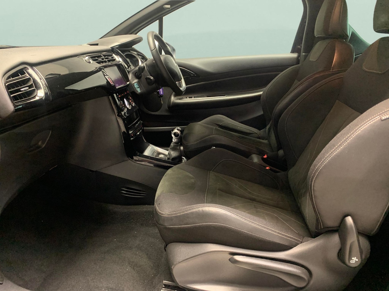 Used DS Automobiles DS 3 2016 for sale - 76507977: Photo 4