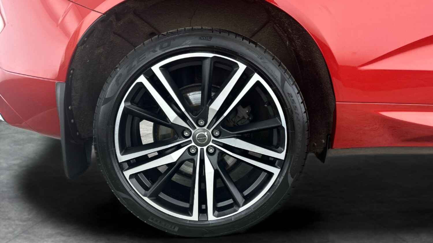 Used Volvo XC60 2019 for sale - 77760350: Photo 11