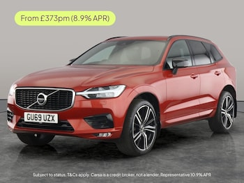 Used Volvo XC60 undefined for sale - 77760350: Photo