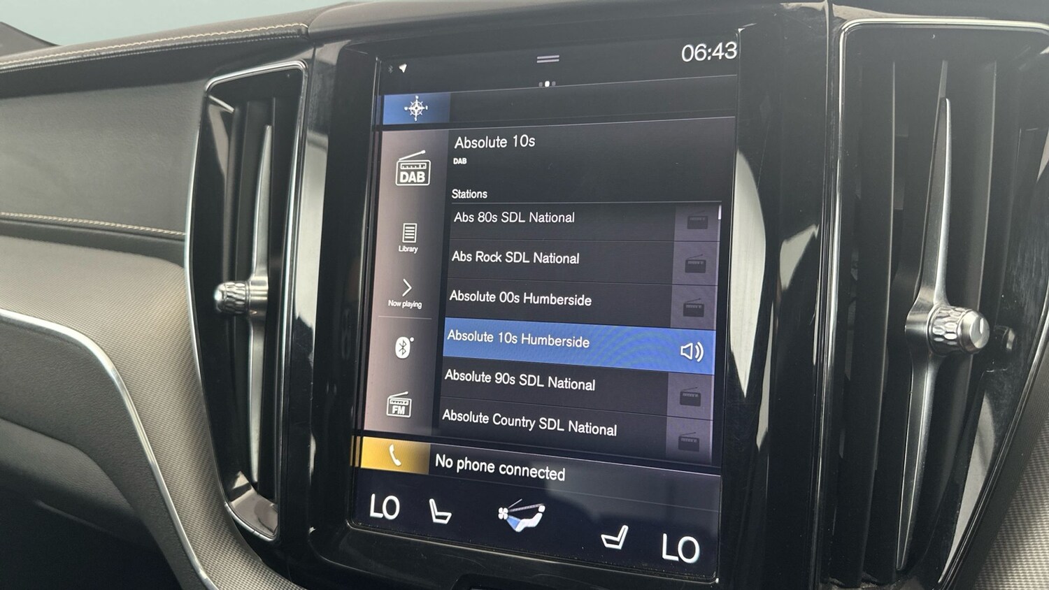 Used Volvo XC60 2019 for sale - 77760350: Photo 21