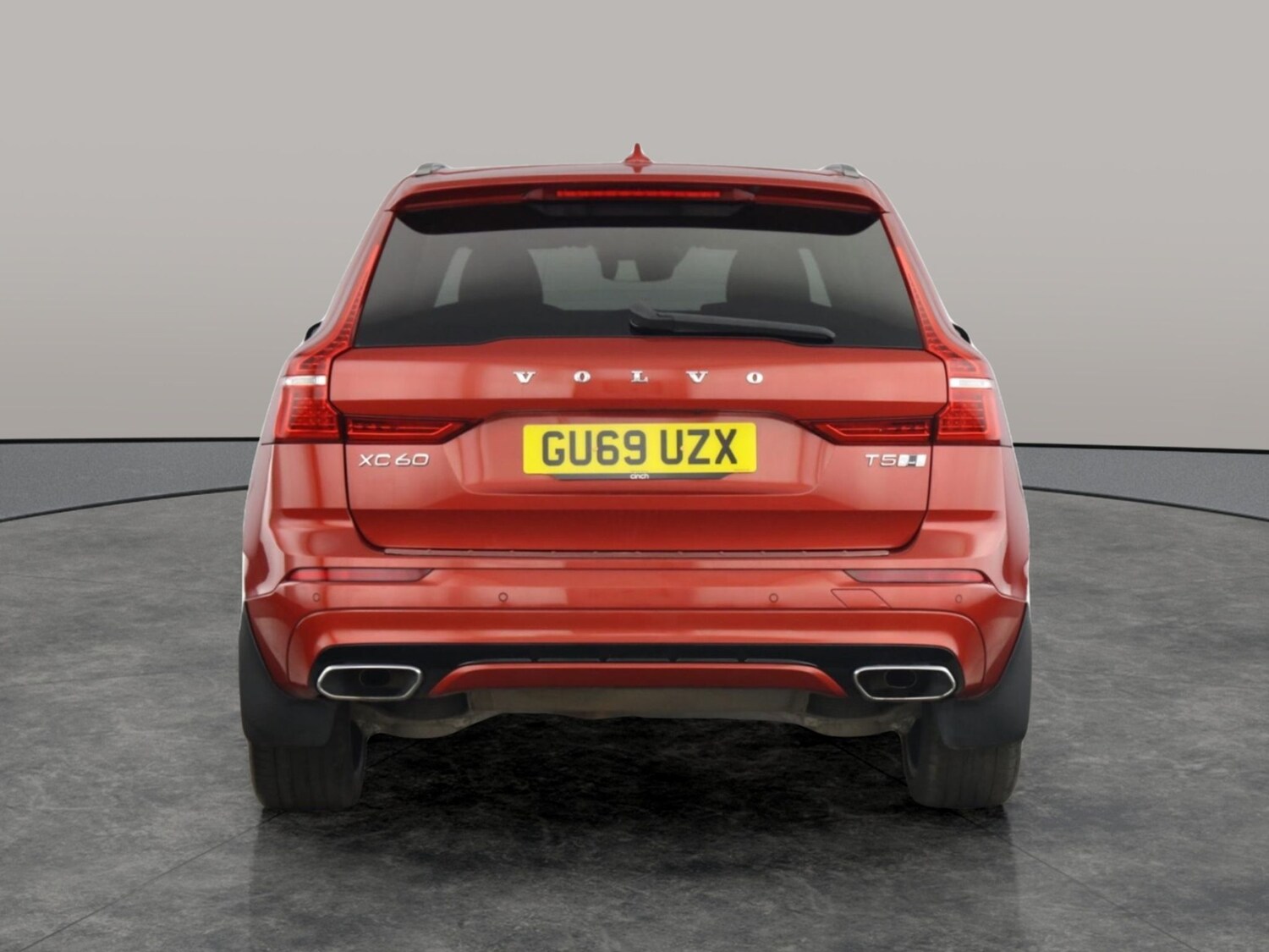 Used Volvo XC60 2019 for sale - 77760350: Photo 7