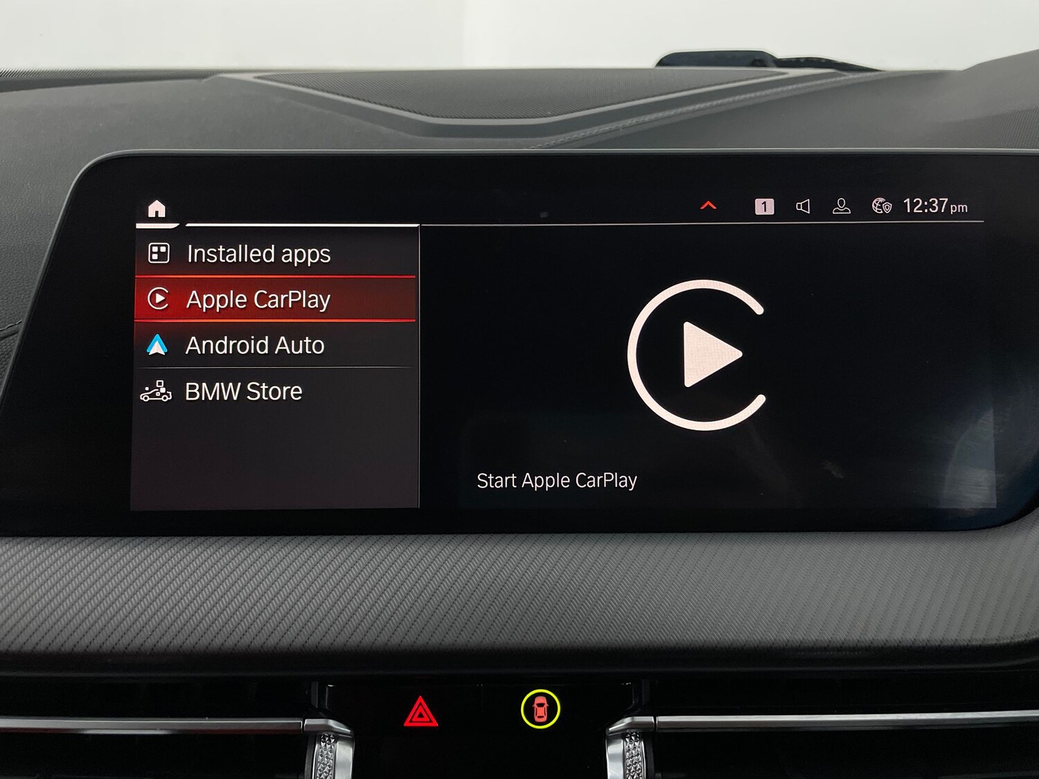 Used BMW 1 Series 2020 for sale - 77462234: Photo 16