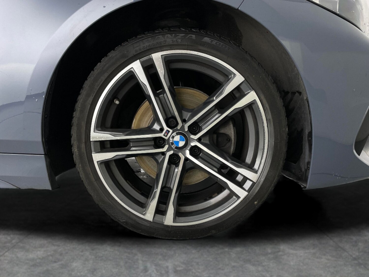 Used BMW 1 Series 2020 for sale - 77462234: Photo 27