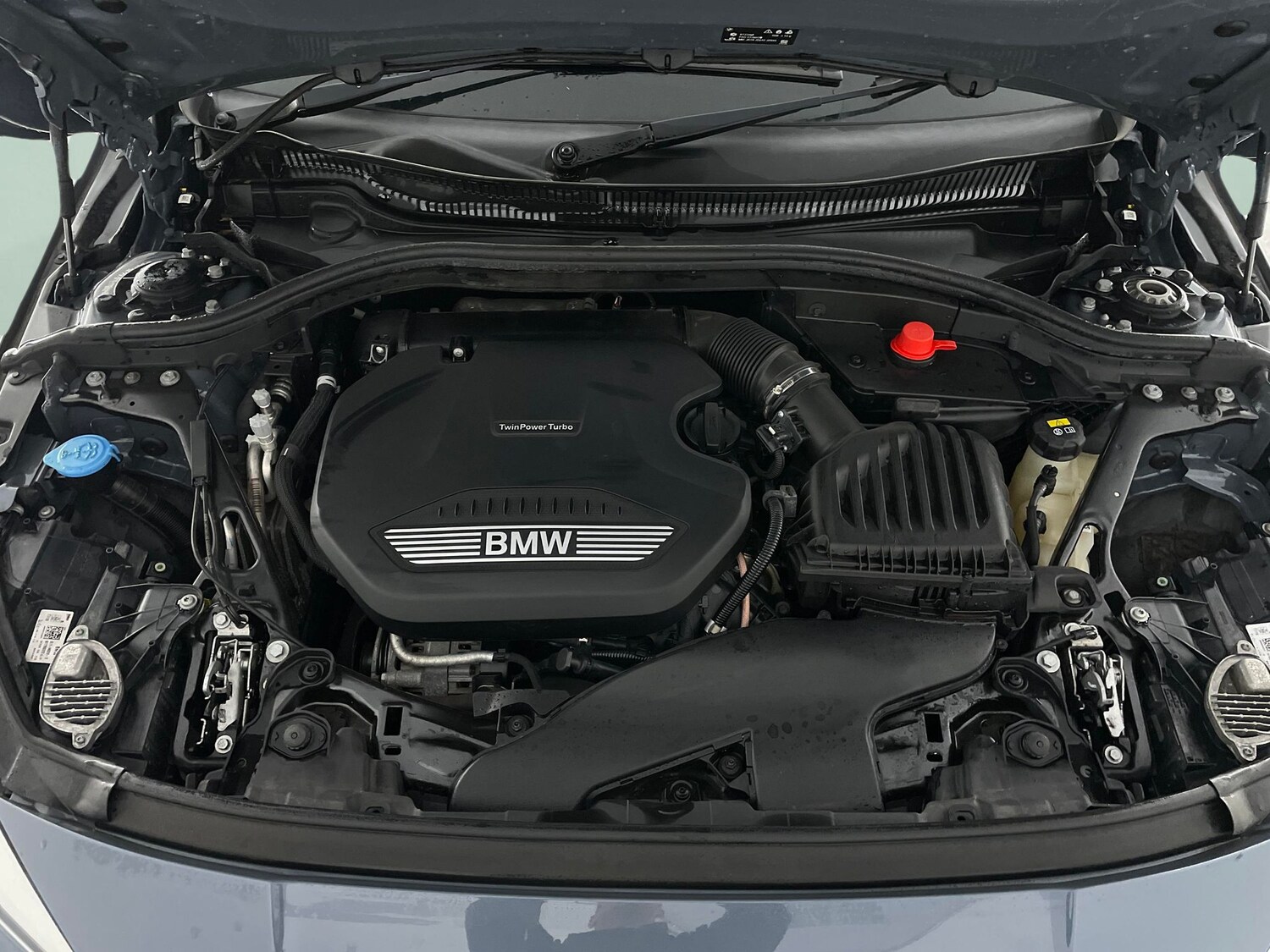 Used BMW 1 Series 2020 for sale - 77462234: Photo 36