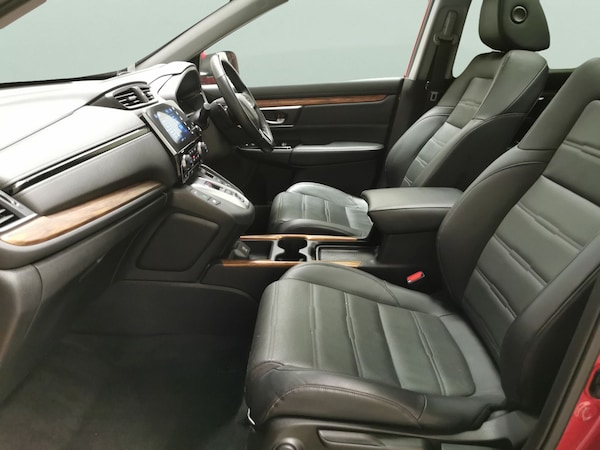 Used Honda CR-V 2019 for sale - 76300614: Photo 4