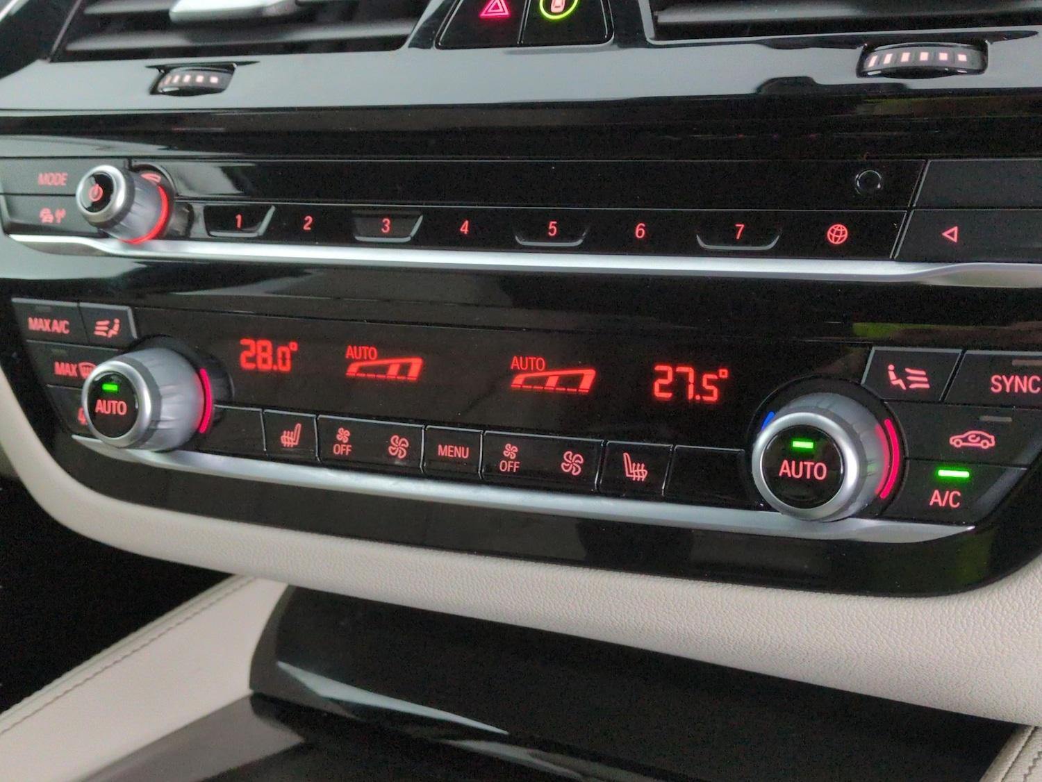 Used BMW 5 Series 2020 for sale - 76626292: Photo 25