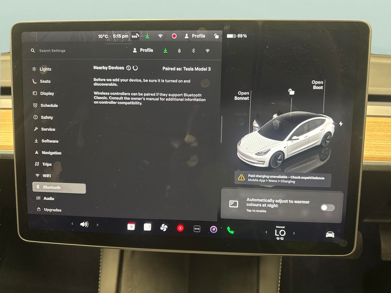 Used Tesla Model 3 2023 for sale - 78055580: Photo 17