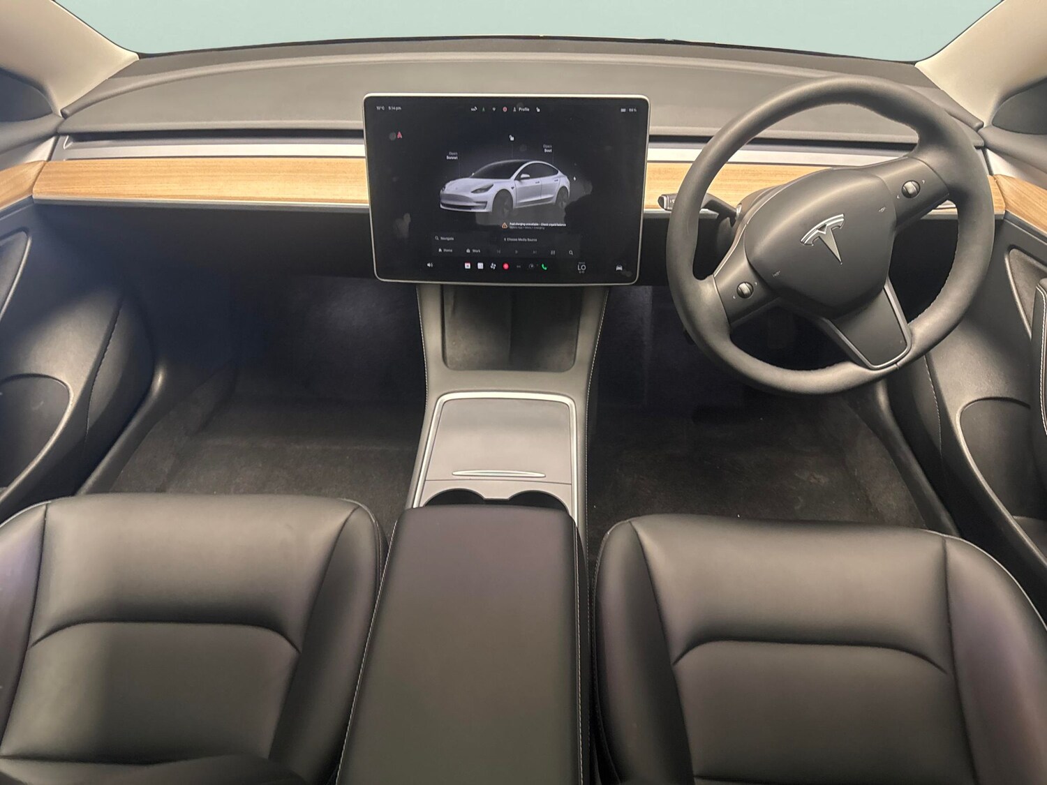 Used Tesla Model 3 2023 for sale - 78055580: Photo 8