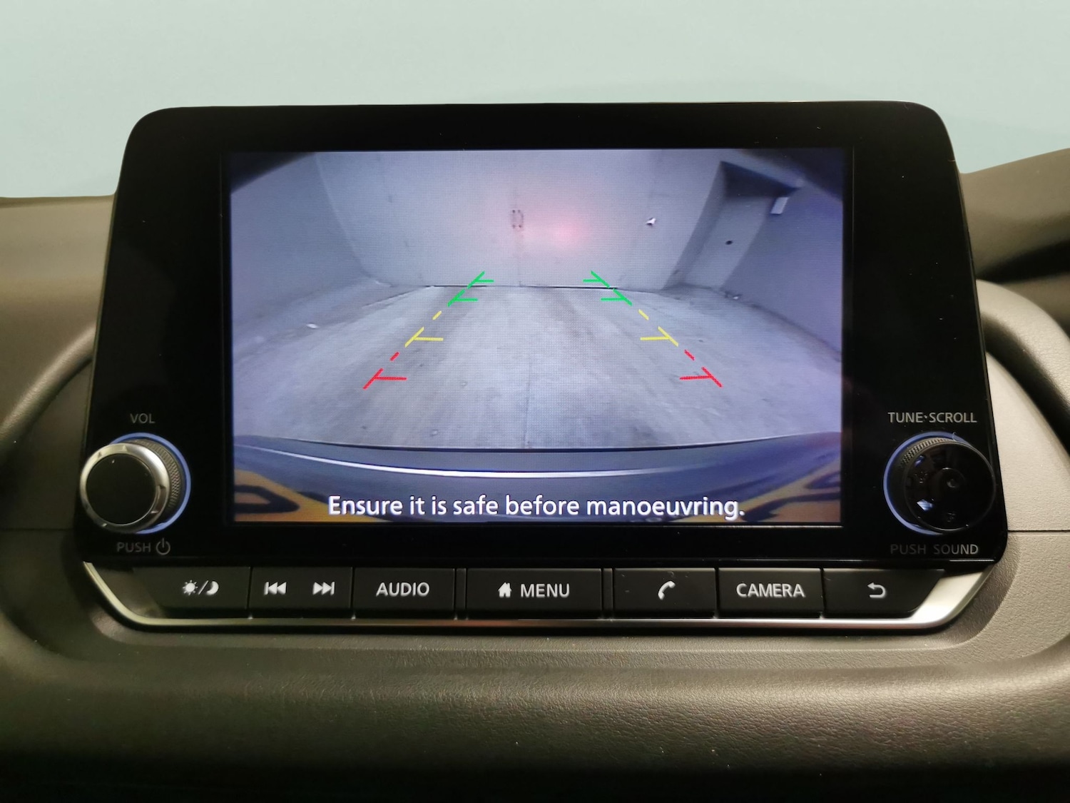 Used Nissan Qashqai 2022 for sale - 76595384: Photo 5