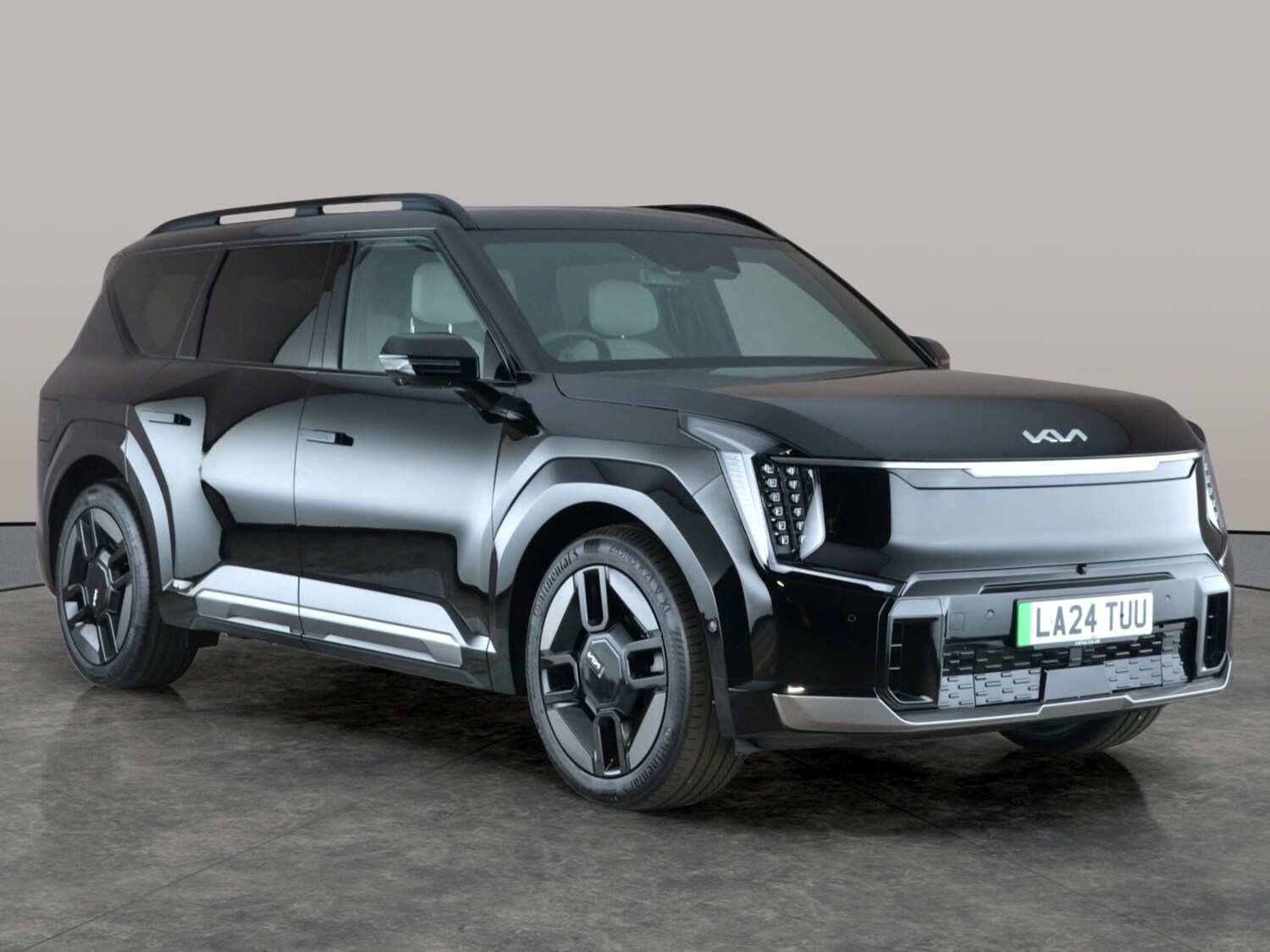 Used Kia EV9 2024 for sale - 77490519: Photo 11