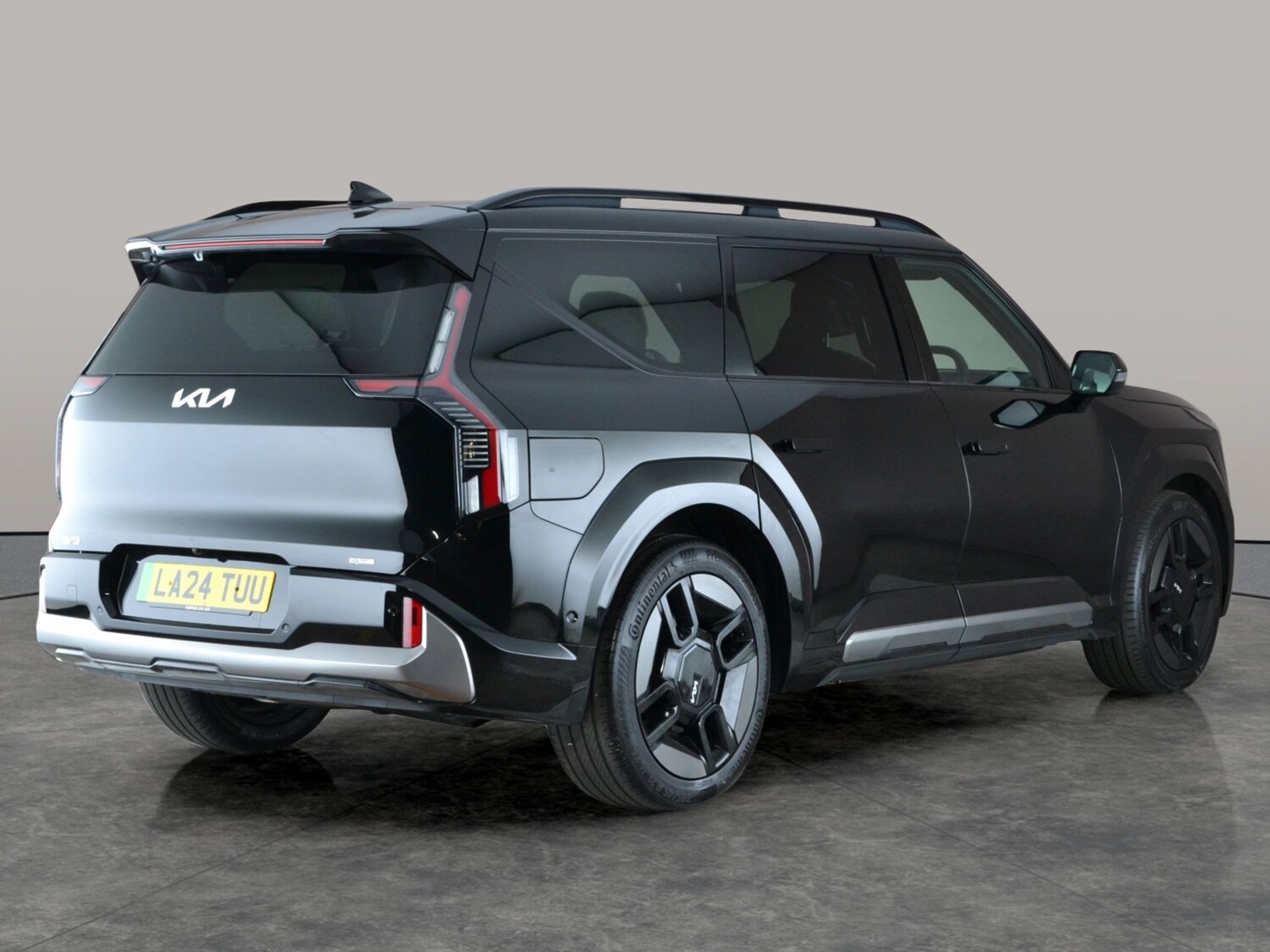 Used Kia EV9 2024 for sale - 77490519: Photo 13