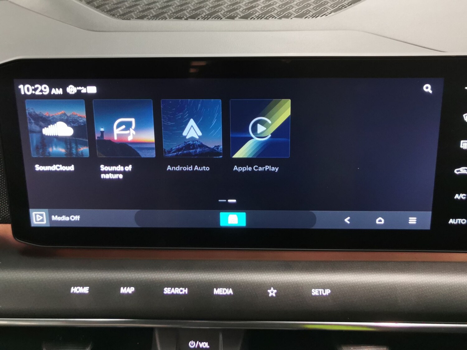 Used Kia EV9 2024 for sale - 77490519: Photo 18