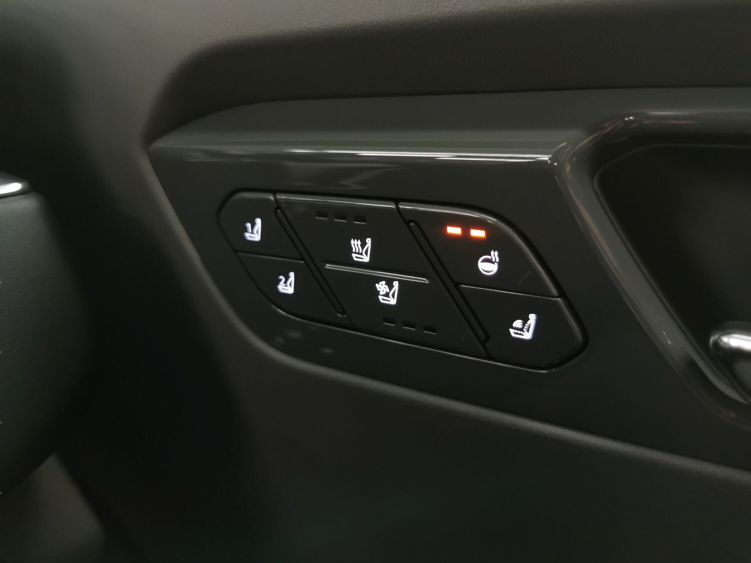 Used Kia EV9 2024 for sale - 77490519: Photo 21