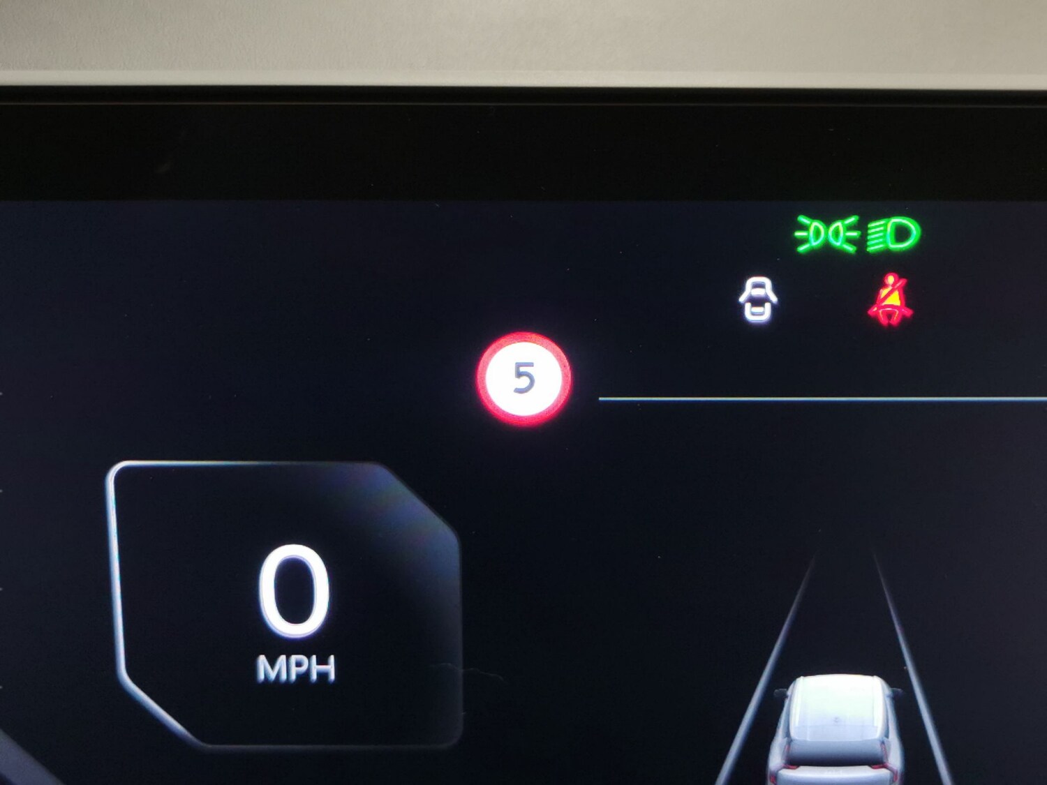 Used Kia EV9 2024 for sale - 77490519: Photo 26