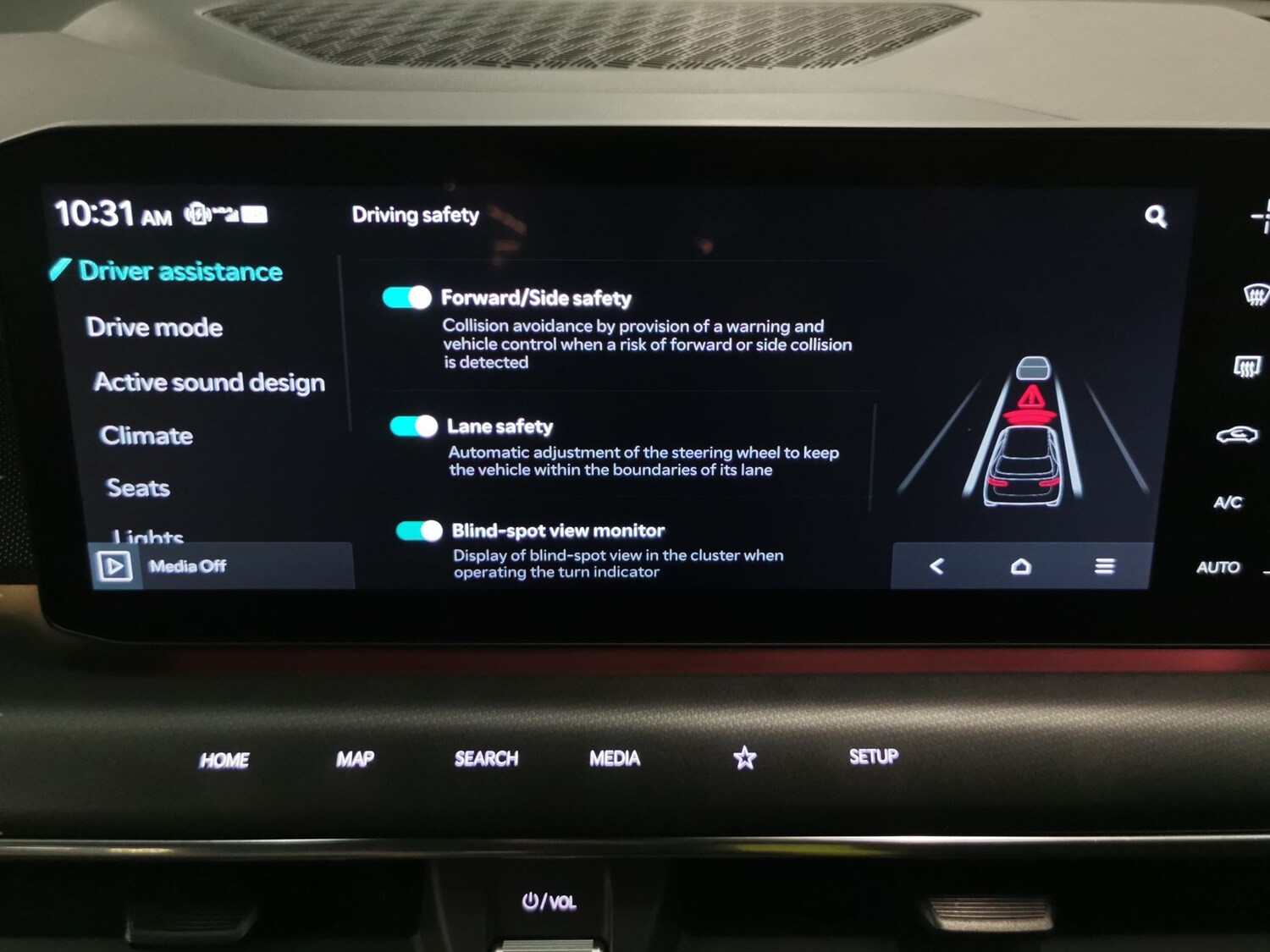 Used Kia EV9 2024 for sale - 77490519: Photo 27