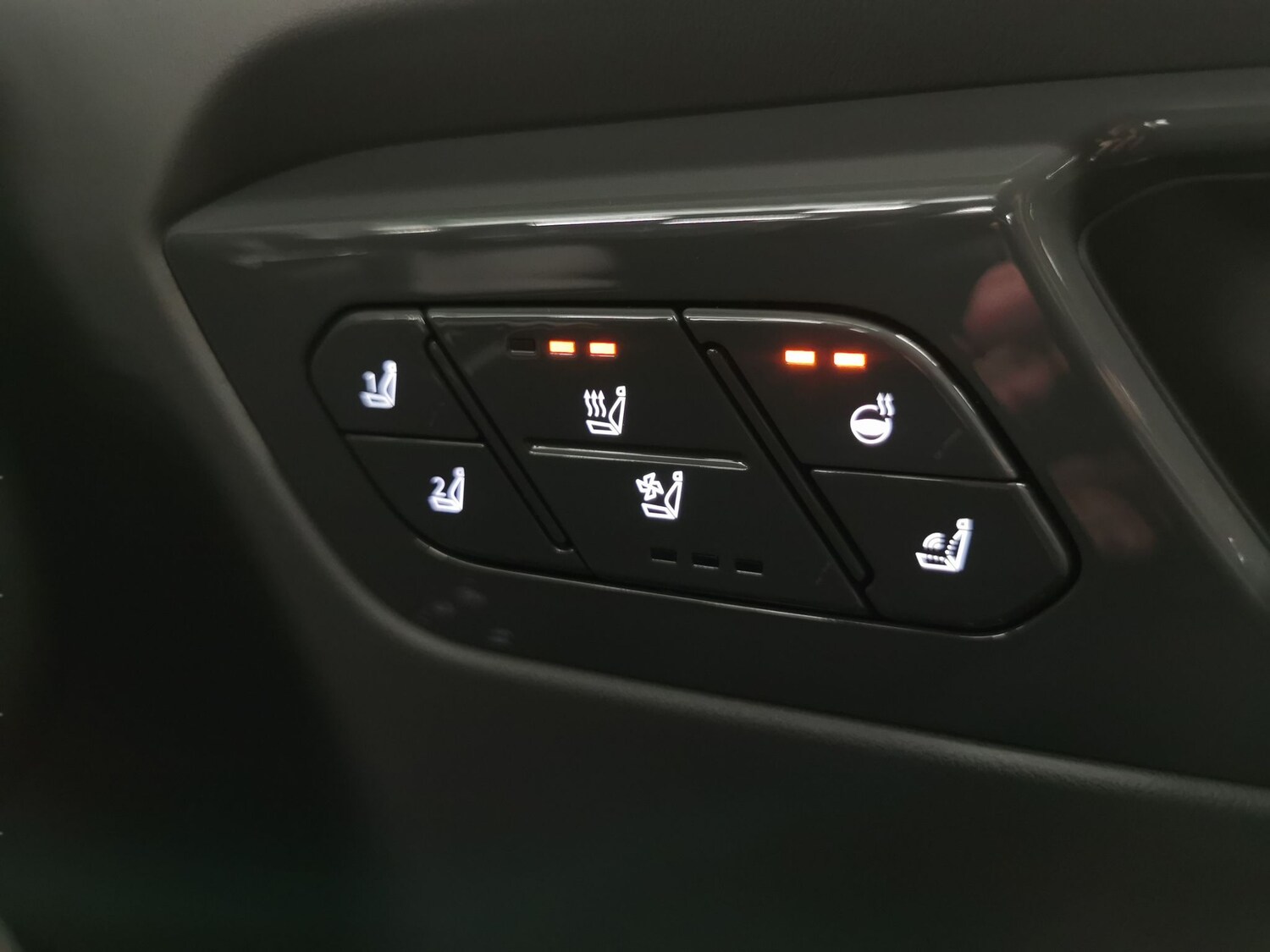 Used Kia EV9 2024 for sale - 77490519: Photo 30