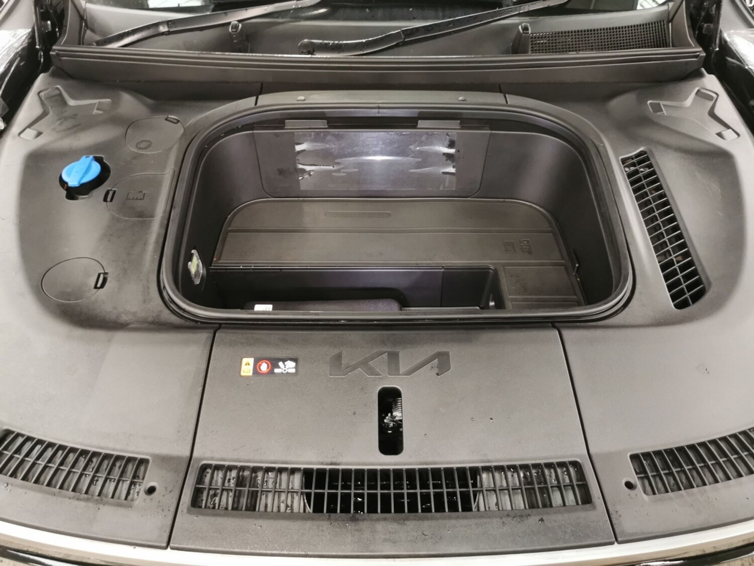 Used Kia EV9 2024 for sale - 77490519: Photo 46