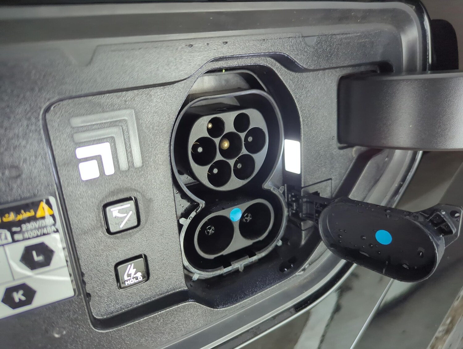 Used Kia EV9 2024 for sale - 77490519: Photo 48