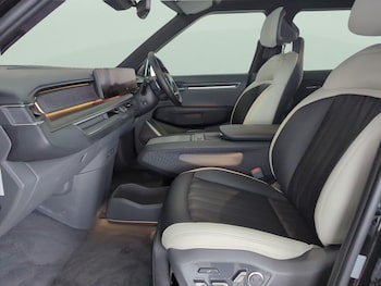 Used Kia EV9 2024 for sale - 77490519: Photo