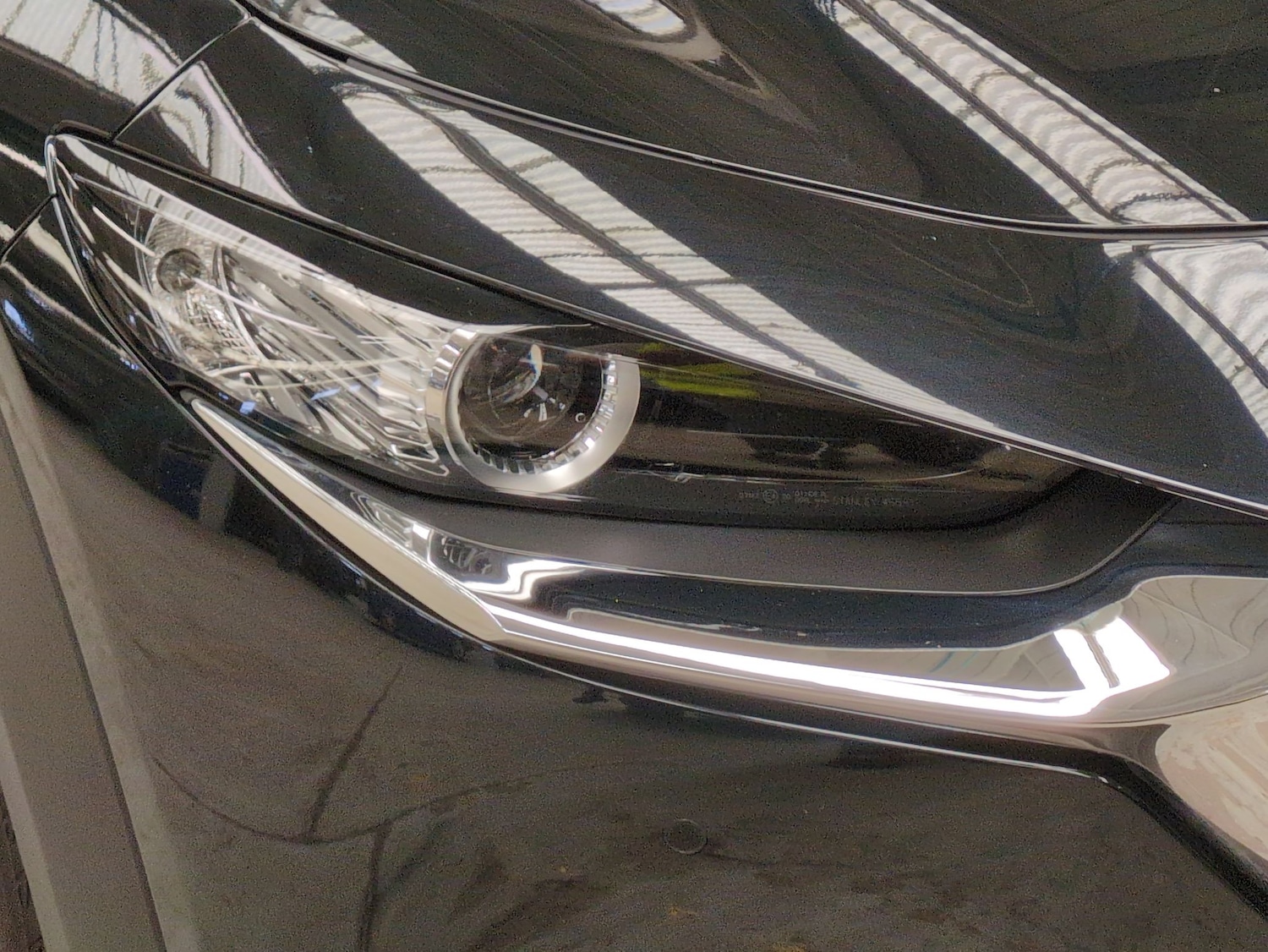 Vehicle 27