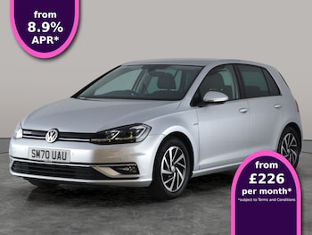 2020 - 1.5 TSI EVO Match Edition Hatchback 5dr Petrol Manual Euro 6 (s/s) (130 ps)