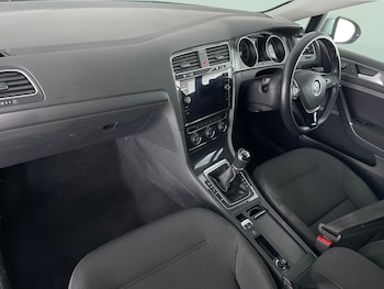 Used Volkswagen Golf 2020 for sale - 75528314: Photo