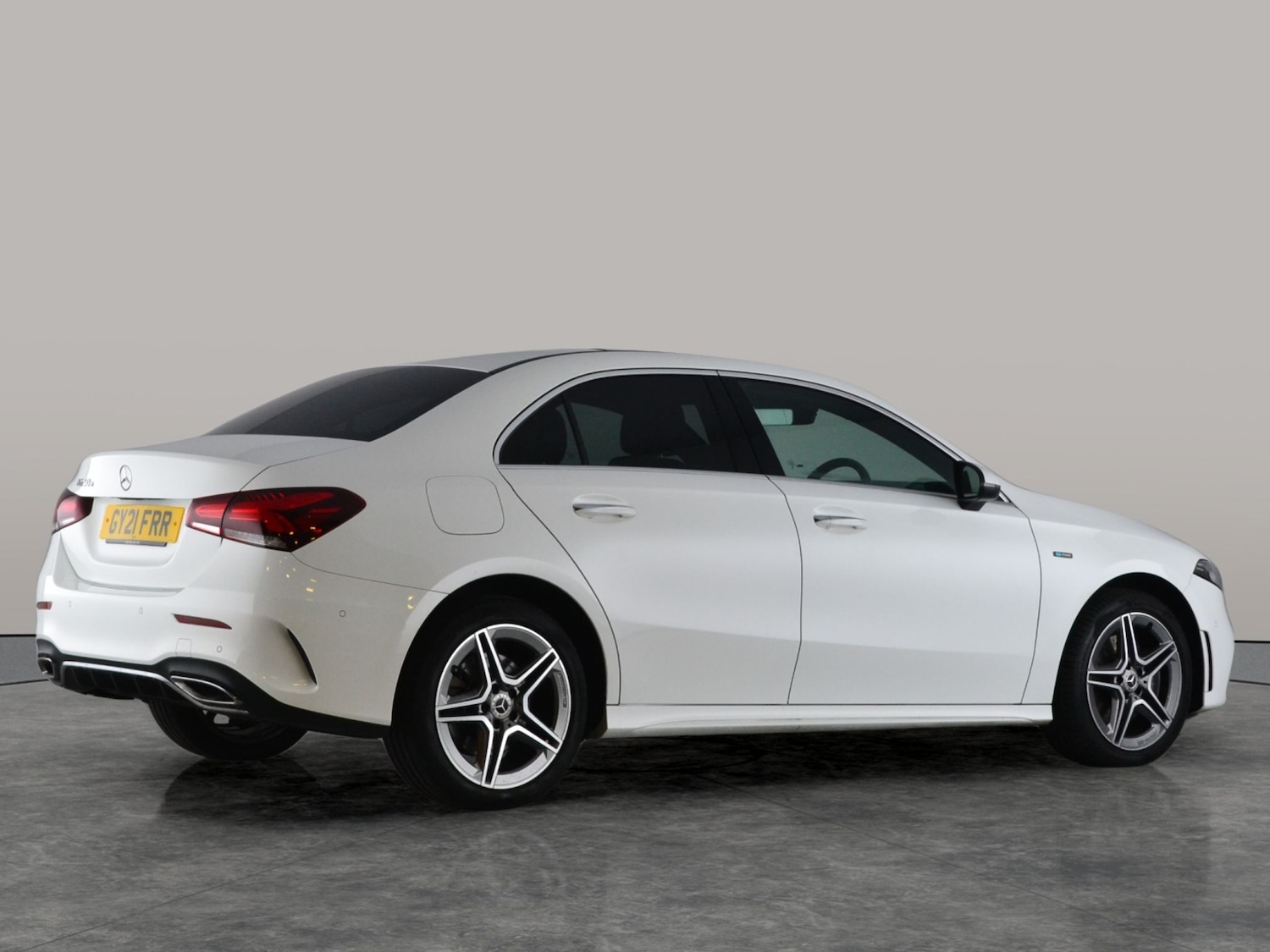 Used Mercedes-Benz A-Class 2021 for sale - 77281478: Photo 11