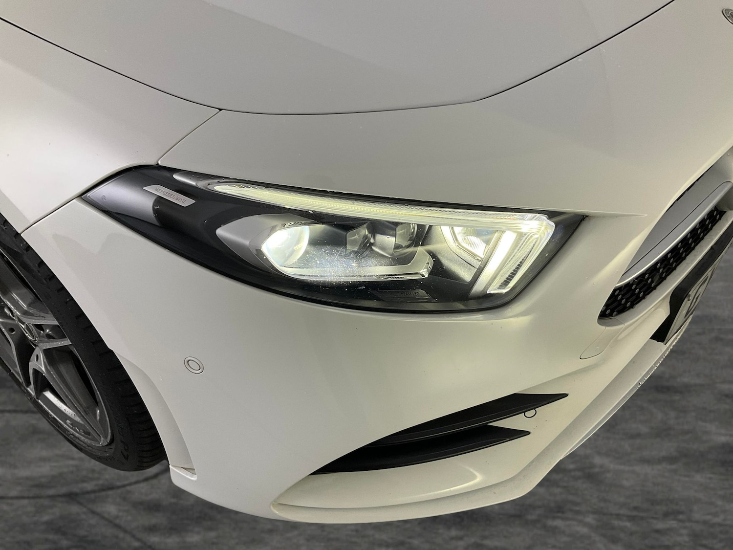 Used Mercedes-Benz A-Class 2021 for sale - 77281478: Photo 15