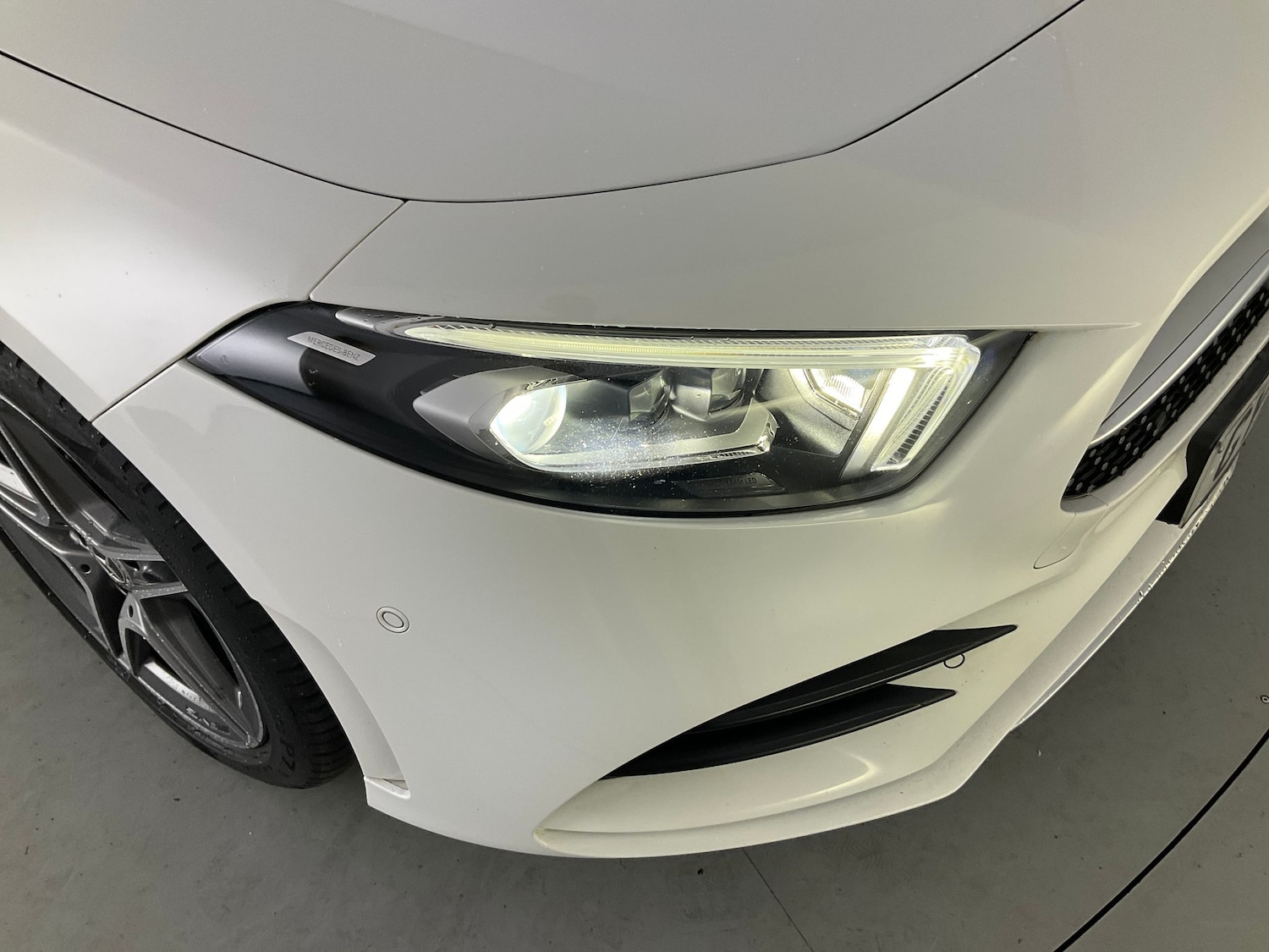 Used Mercedes-Benz A-Class 2021 for sale - 77281478: Photo 16