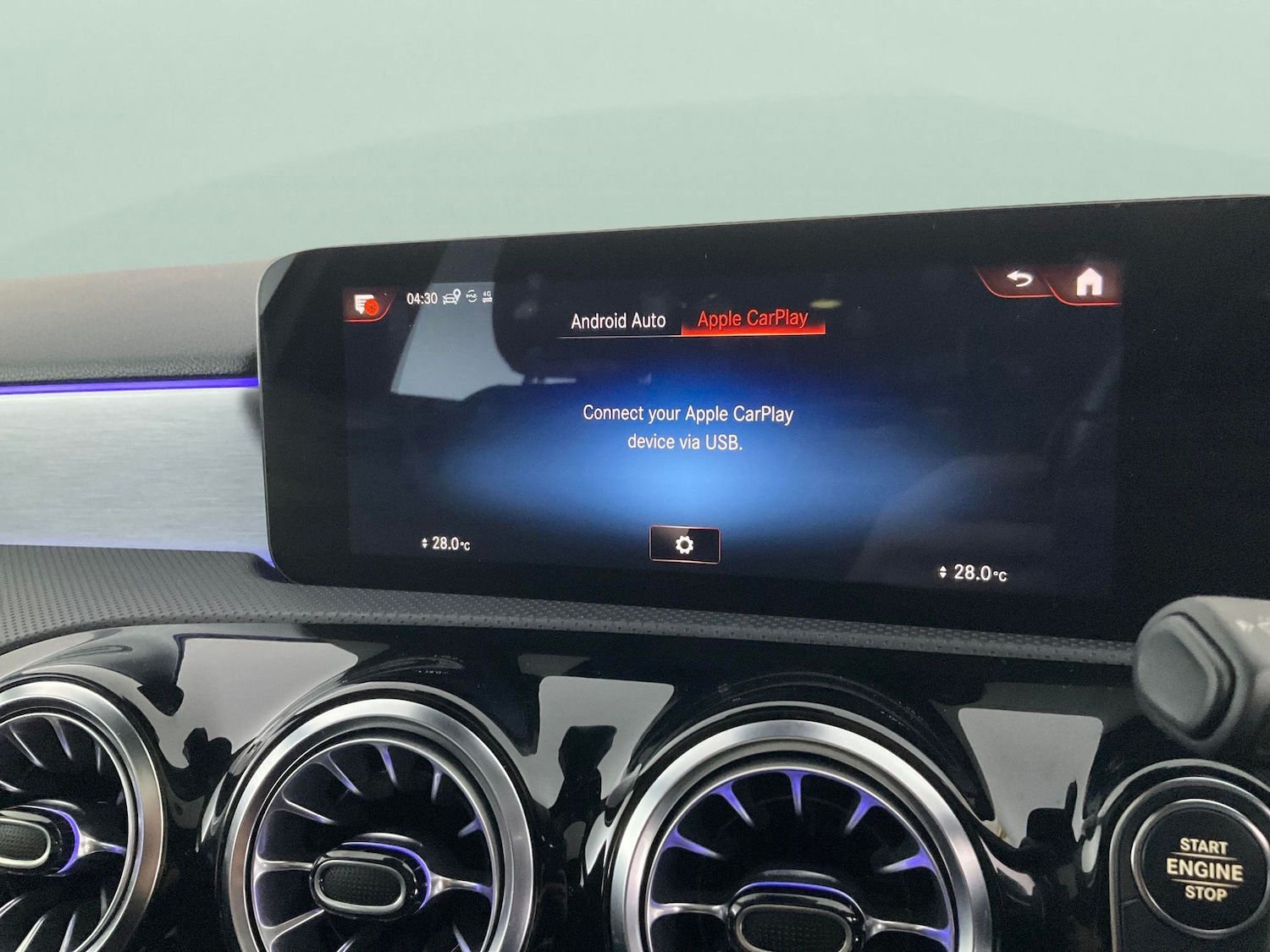 Used Mercedes-Benz A-Class 2021 for sale - 77281478: Photo 18