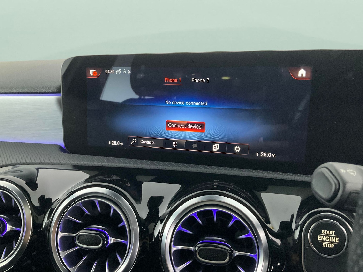 Used Mercedes-Benz A-Class 2021 for sale - 77281478: Photo 19