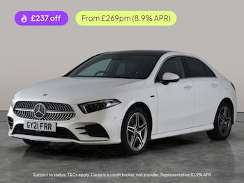 Used Mercedes-Benz A-Class undefined for sale - 77281478: Photo