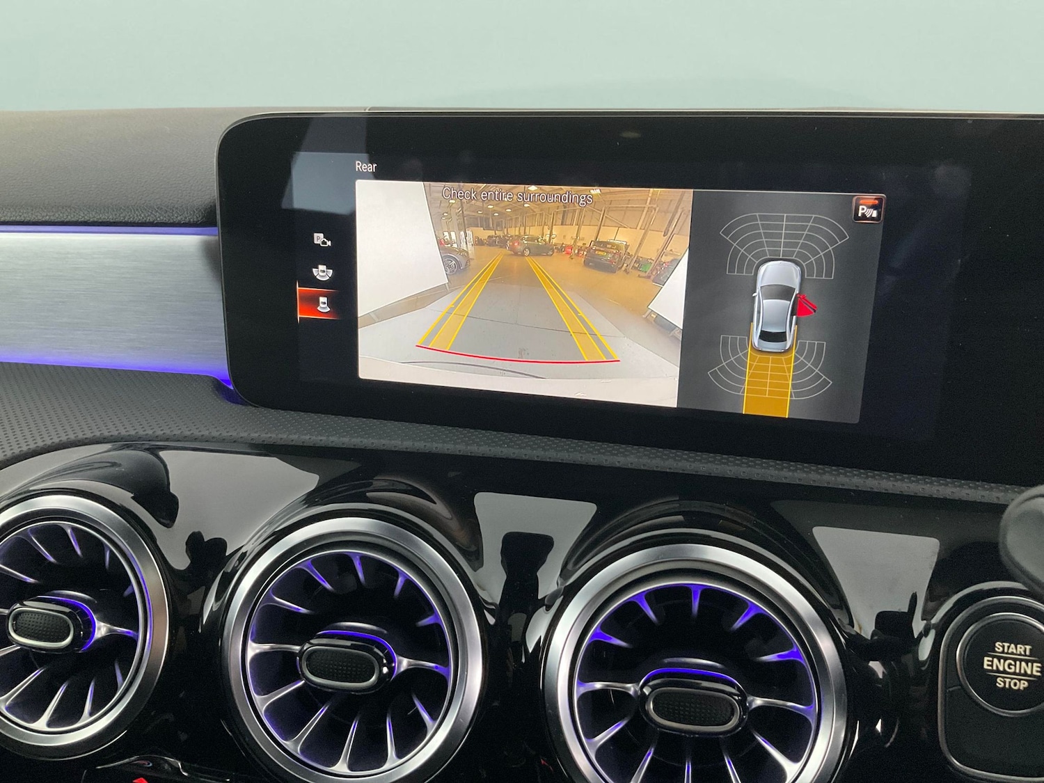 Used Mercedes-Benz A-Class 2021 for sale - 77281478: Photo 21