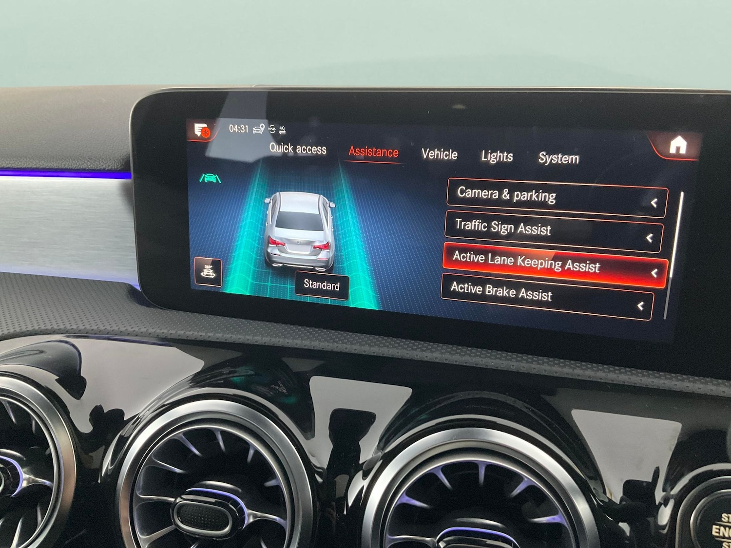 Used Mercedes-Benz A-Class 2021 for sale - 77281478: Photo 27