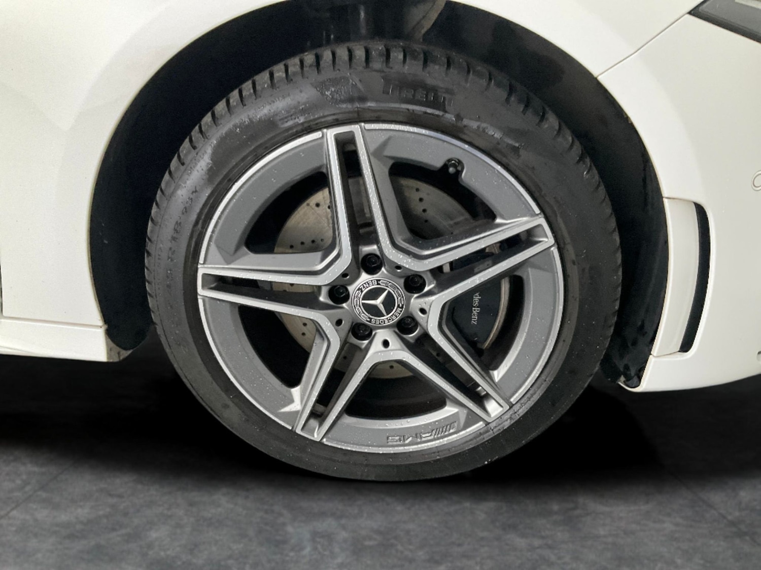 Used Mercedes-Benz A-Class 2021 for sale - 77281478: Photo 29