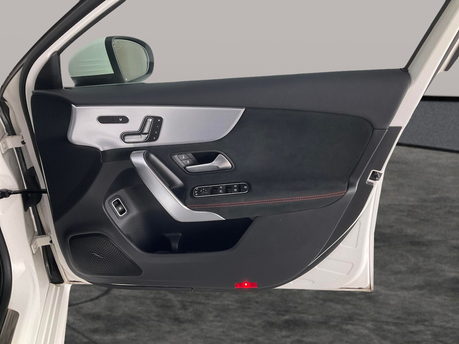 Used Mercedes-Benz A-Class 2021 for sale - 77281478: Photo 34