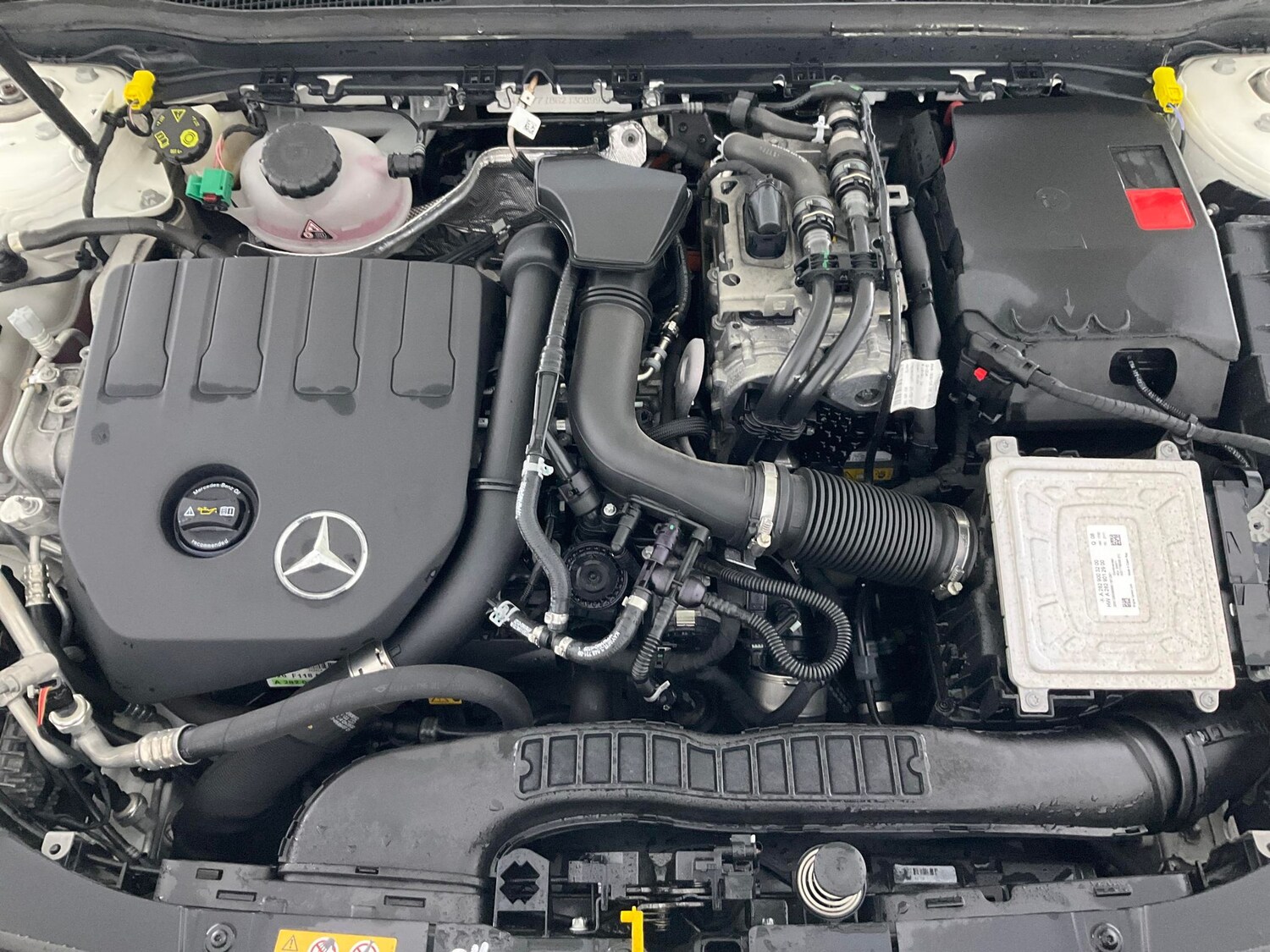 Used Mercedes-Benz A-Class 2021 for sale - 77281478: Photo 39