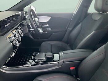 Used Mercedes-Benz A-Class undefined for sale - 77281478: Photo