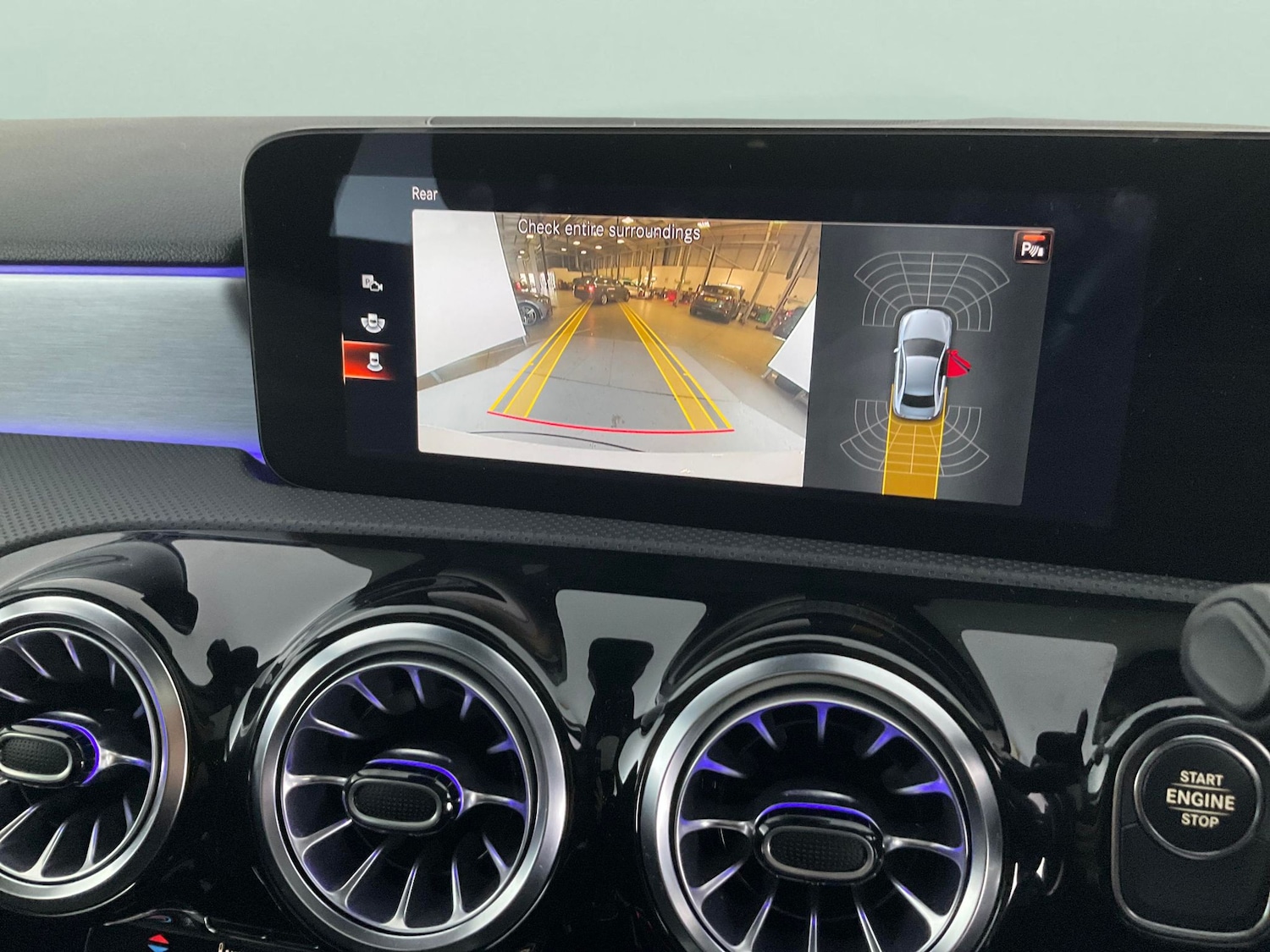 Used Mercedes-Benz A-Class 2021 for sale - 77281478: Photo 6